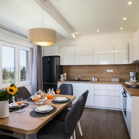 Apartment Silver Star Kastela Luaran gambar