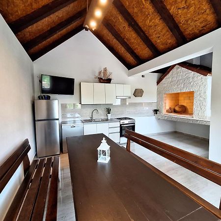 Apartment Silver Star Kastela Luaran gambar