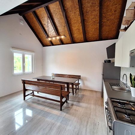 Apartment Silver Star Kastela Luaran gambar