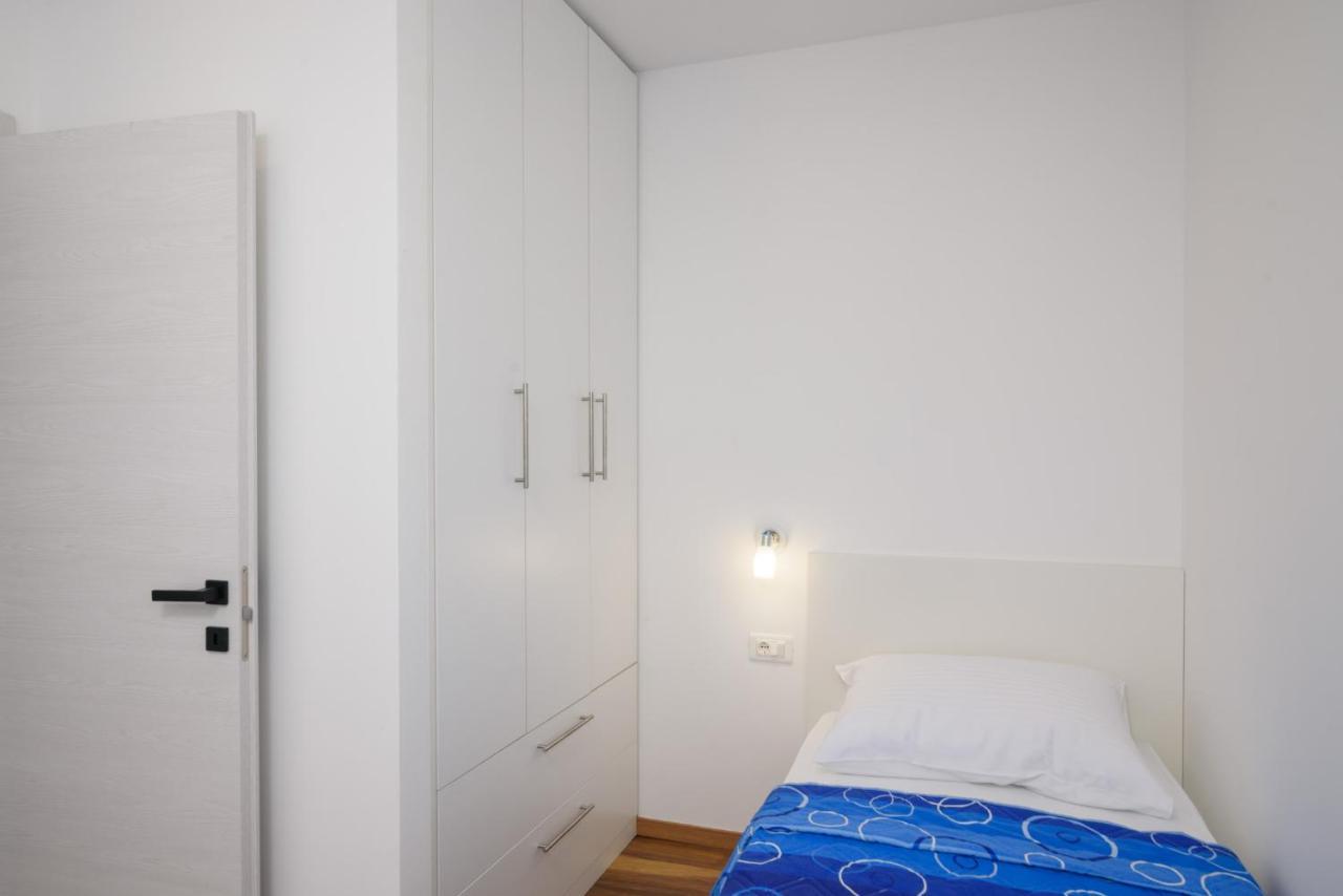Apartment Silver Star Kastela Luaran gambar