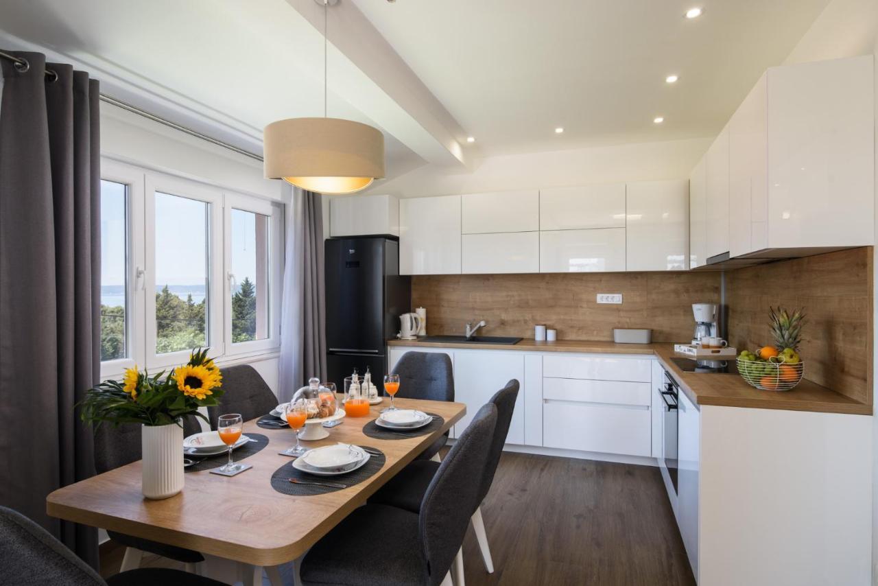 Apartment Silver Star Kastela Luaran gambar