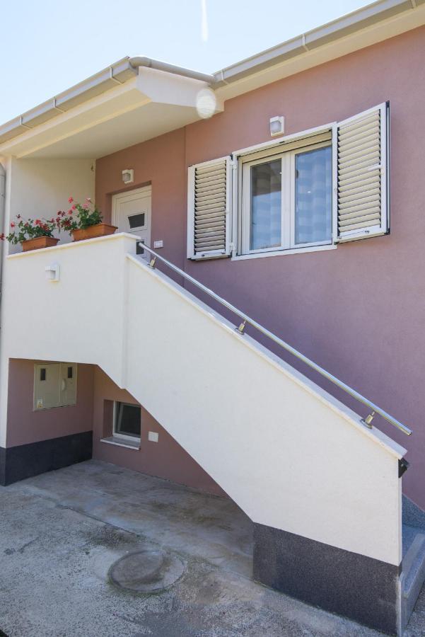 Apartment Silver Star Kastela Luaran gambar
