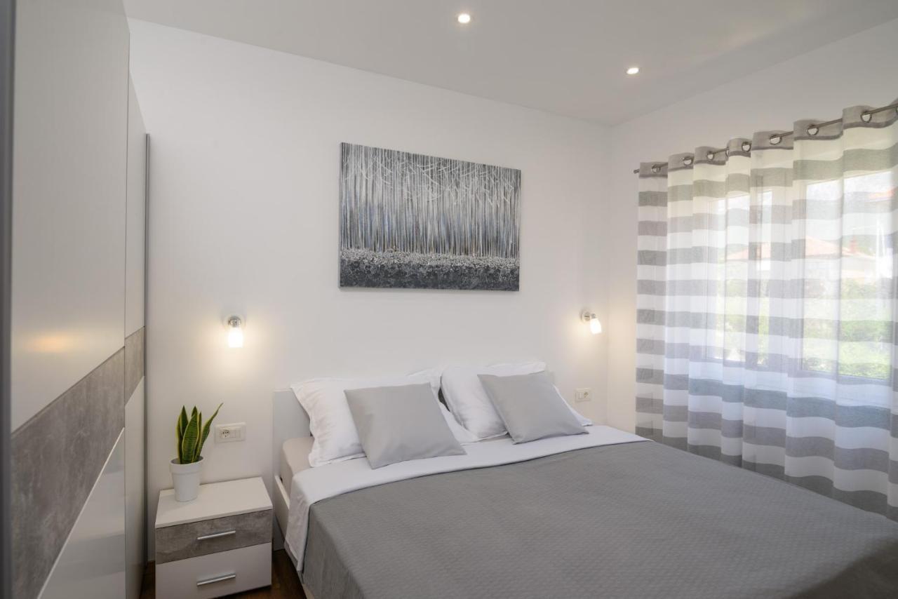Apartment Silver Star Kastela Luaran gambar