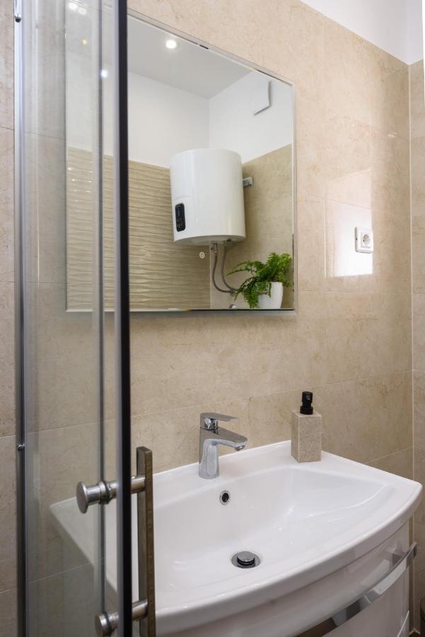 Apartment Silver Star Kastela Luaran gambar