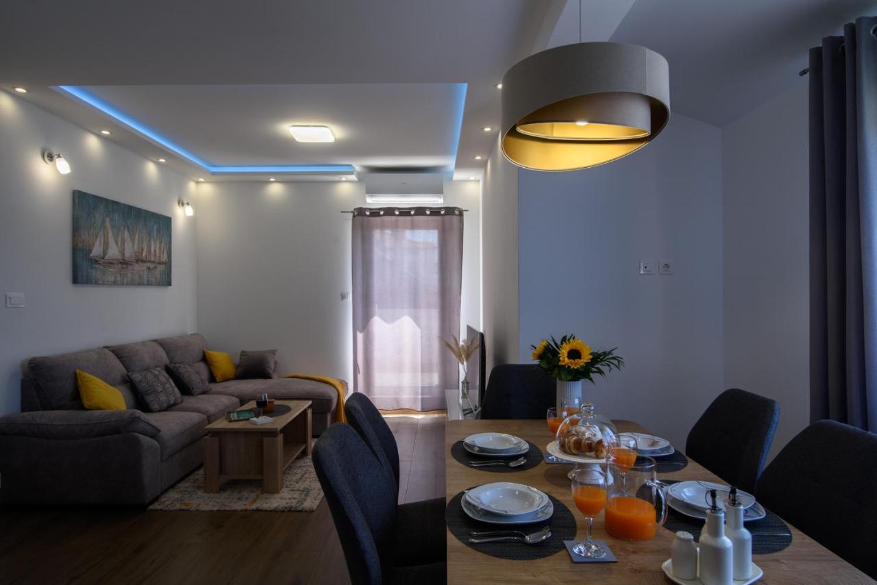 Apartment Silver Star Kastela Luaran gambar