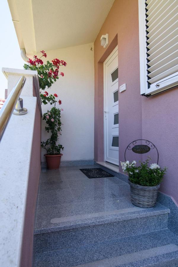 Apartment Silver Star Kastela Luaran gambar