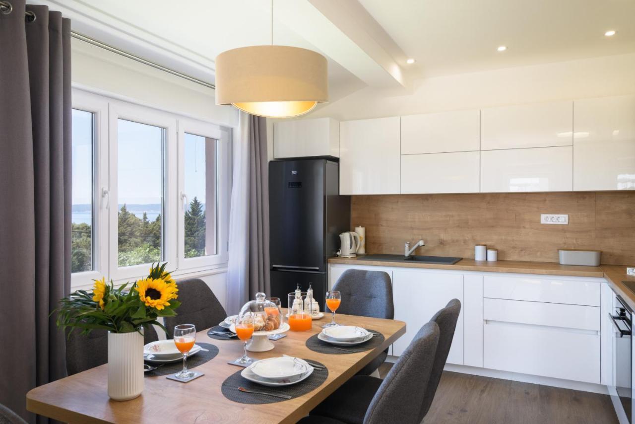 Apartment Silver Star Kastela Luaran gambar