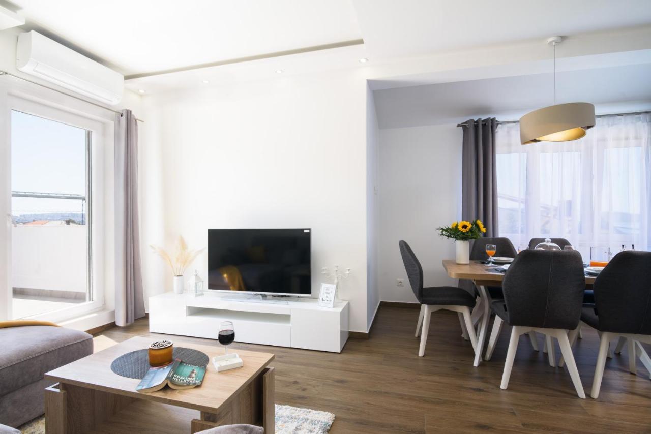 Apartment Silver Star Kastela Luaran gambar