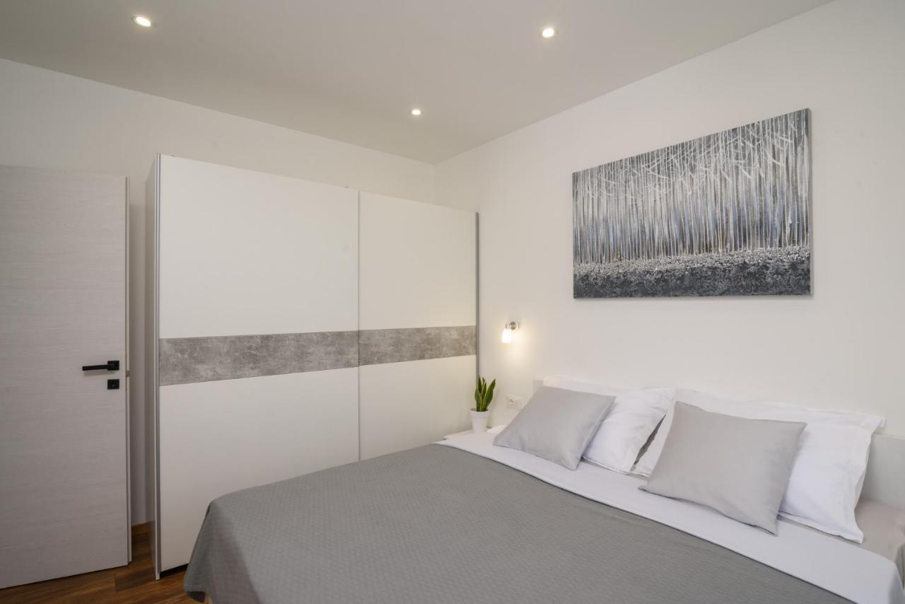 Apartment Silver Star Kastela Luaran gambar
