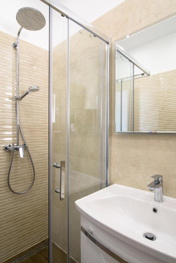 Apartment Silver Star Kastela Luaran gambar