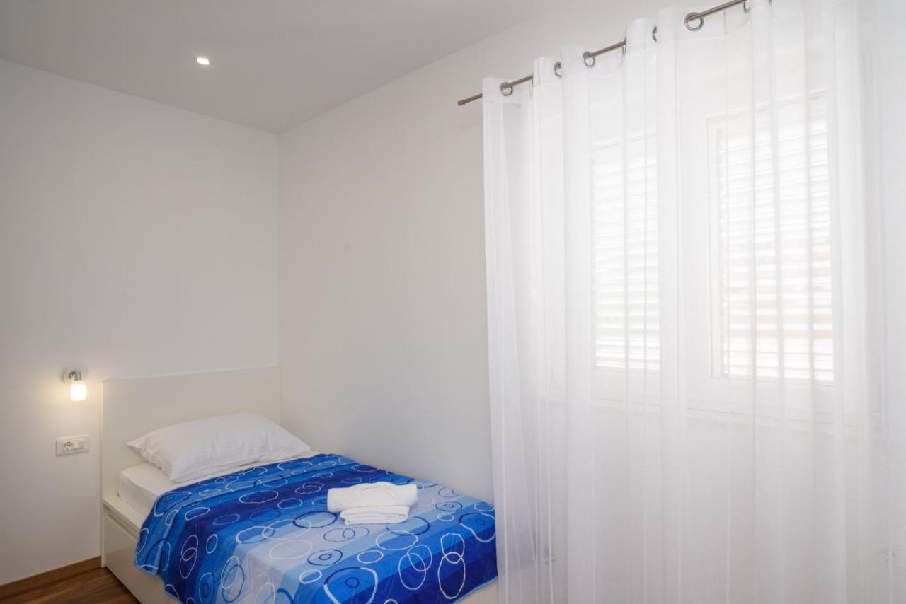 Apartment Silver Star Kastela Luaran gambar