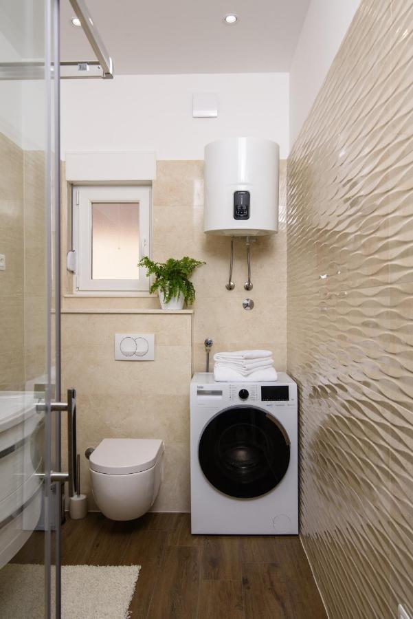 Apartment Silver Star Kastela Luaran gambar
