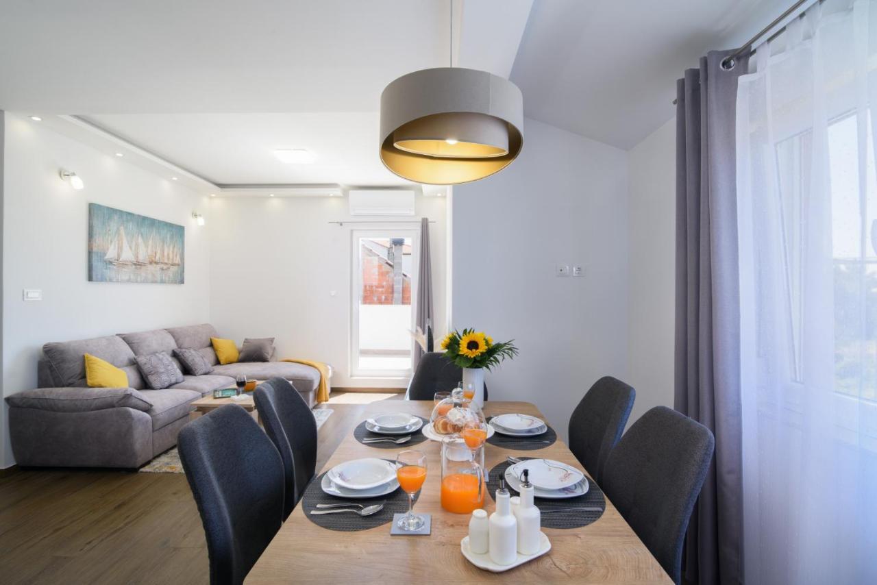 Apartment Silver Star Kastela Luaran gambar