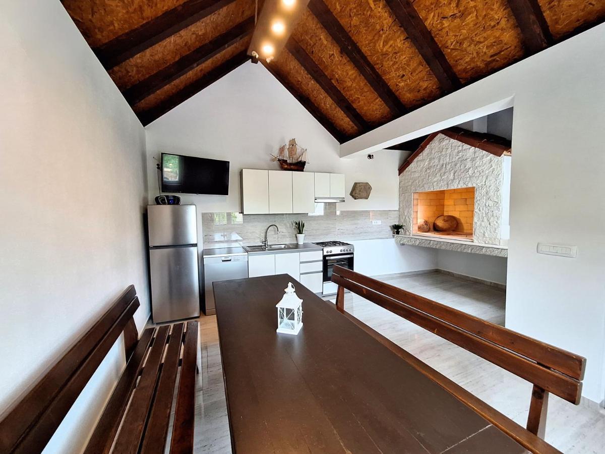Apartment Silver Star Kastela Luaran gambar
