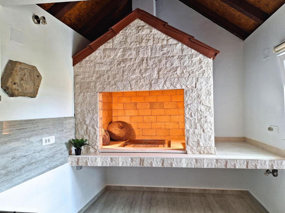 Apartment Silver Star Kastela Luaran gambar