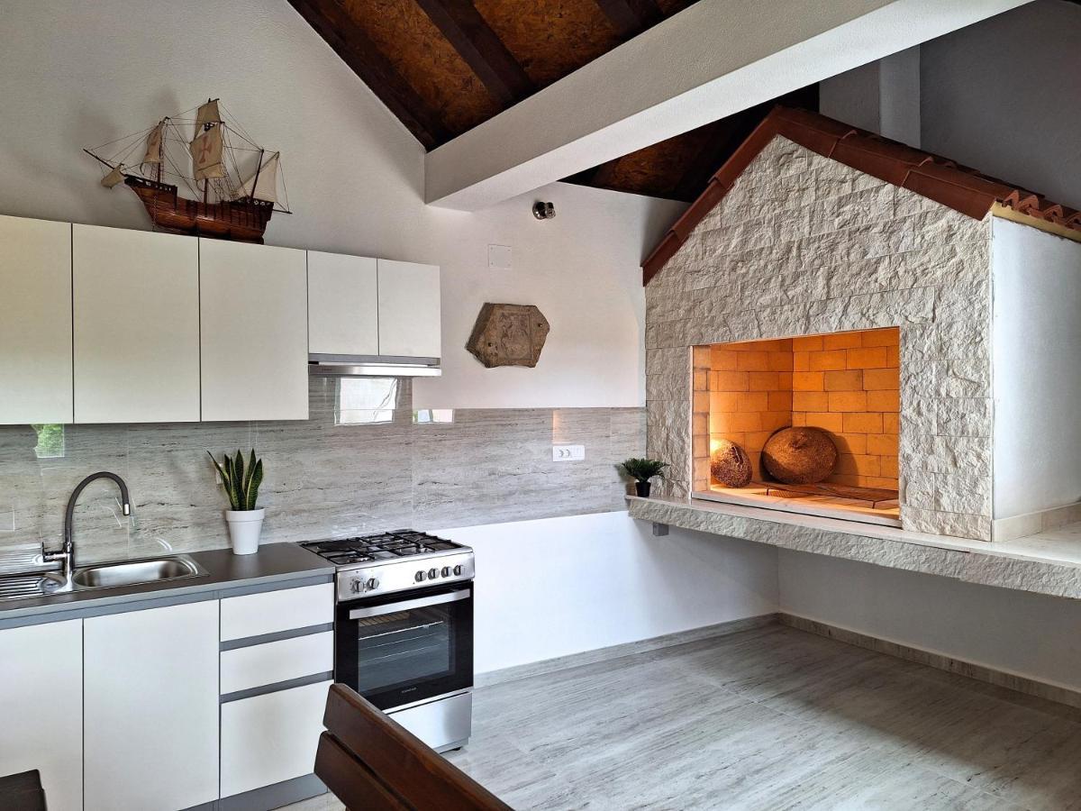 Apartment Silver Star Kastela Luaran gambar