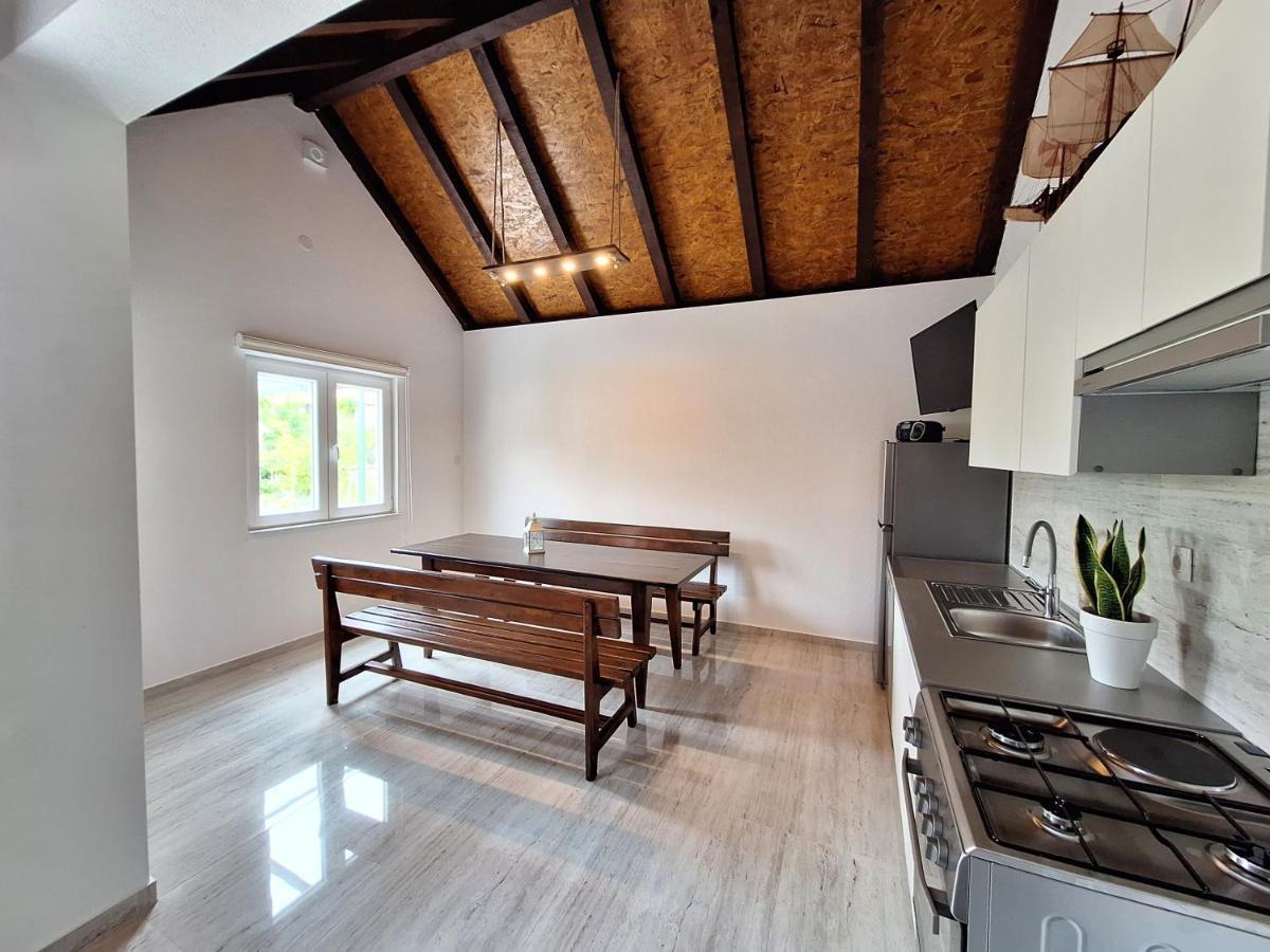 Apartment Silver Star Kastela Luaran gambar